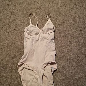 Skims sculpting bodysuit